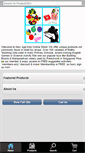 Mobile Screenshot of newagekidz.com